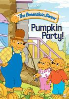 The_Berenstain_Bears__pumpkin_party