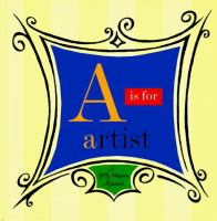 A_is_for_artist
