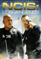 NCIS__Los_Angeles___The_second_season