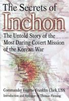 The_secrets_of_Inchon