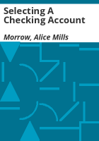 Selecting_a_checking_account