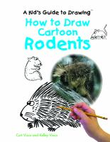 How_to_draw_cartoon_rodents