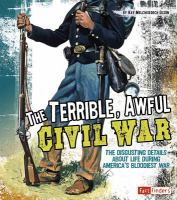 The_terrible__awful_Civil_War