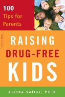Raising_drug-free_kids