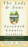 The_Lady___Sons_Savannah_country_cookbook