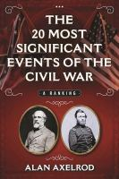 The_20_Most_Significant_Events_of_the_Civil_War__A_Ranking
