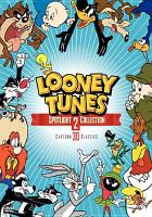 Looney_Tunes_Spotlight_Collection