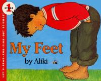 My_feet
