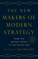 The_new_makers_of_modern_strategy