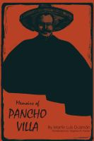 Memoirs_of_Pancho_Villa