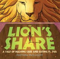 The_lion_s_share
