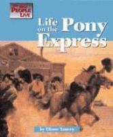 Life_on_the_Pony_Express