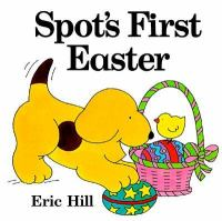 Spot_s_first_Easter