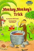Monkey-Monkey_s_trick