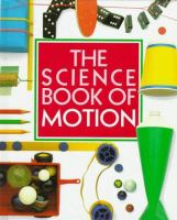 The_science_book_of_motion