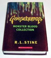 The_monster_blood_collection