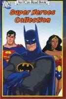 Super_Heroes_Collection