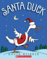 Santa_Duck