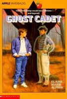 The_ghost_cadet