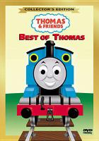 The_best_of_Thomas