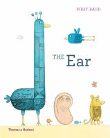 The_ear