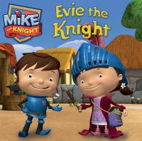 Evie_the_Knight