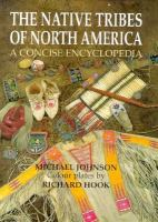 The_Native_Tribes_of_North_America___A_Concise_Encyclopedia