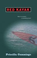 Red_kayak