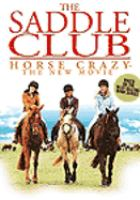 Saddle_club__horse_crazy