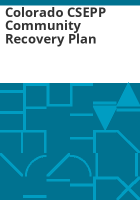 Colorado_CSEPP_community_recovery_plan