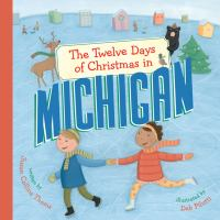 The_twelve_days_of_Christmas_in_Michigan