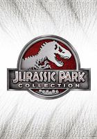 Jurassic_Park_collection