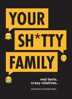 Your_sh_tty_family