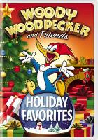 Woody_Woodpecker_and_friends