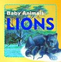 Baby_Animals_Lions