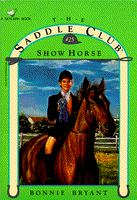 Show_horse