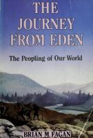 The_journey_from_Eden
