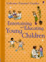 Entertaining___educating_young_children