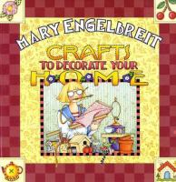 Mary_Engelbreit_crafts_to_decorate_your_home