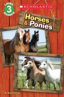 Horses_and_Ponies__Scholastic_Reader__Level_3_