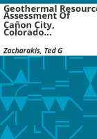 Geothermal_resource_assessment_of_Can__on_City__Colorado_area