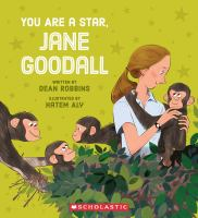 You_are_a_star__Jane_Goodall