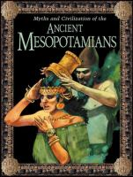 Myths_and_civilization_of_the_ancient_Mesopotamians