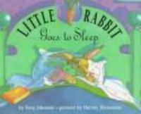 Little_rabbit_goes_to_sleep