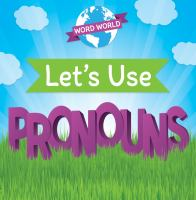 Let_s_use_pronouns