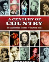 A_century_of_country