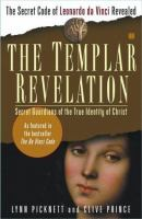The_Templar_revelation