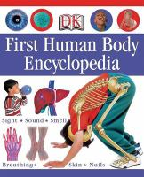 First_Human_Body_Encyclopedia