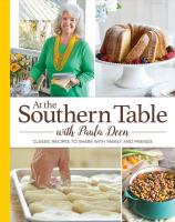 At_the_southern_table_with_Paula_Deen