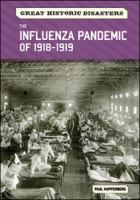 The_influenza_pandemic_of_1918-1919